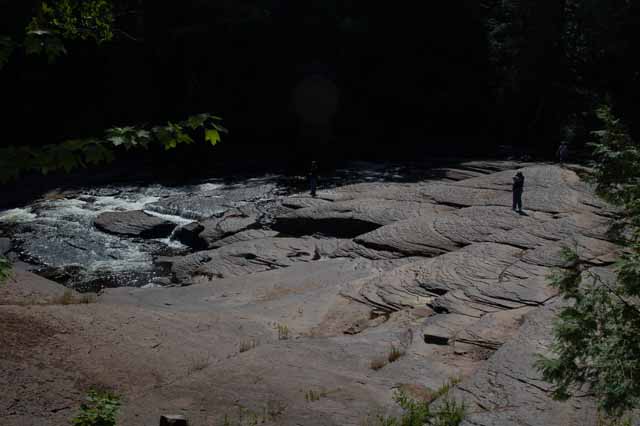 Presque Isle River